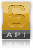 The Staction API